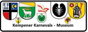 Anmelden | Kempener-Karnevals-Museum