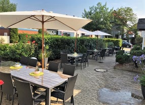 Willkommen! | Hotel Bürgerschänke Peine