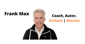 EINFACH | MACHEN | Frank Max