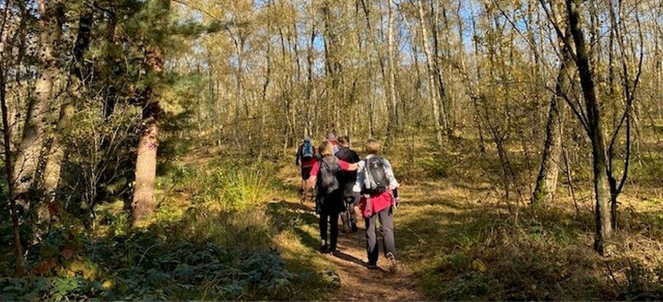 Bocholt wandert 2024 I 15 km Wanderung