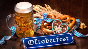 Willkommen! | Oktoberfest Breul