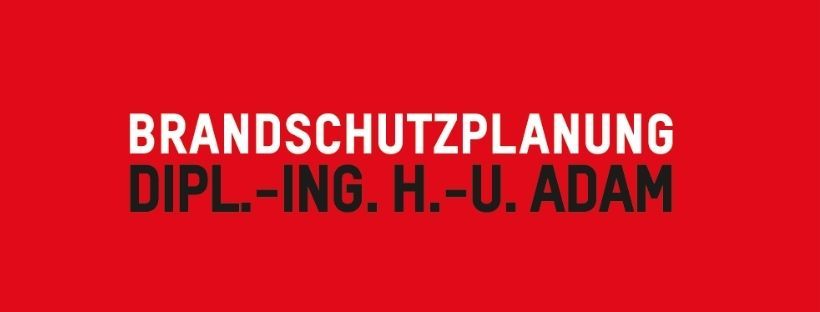 Brandschutzplanung Adam