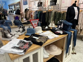Impressum | Lustobjekte! Mode in Ansbach. Klamotten Outfits