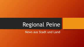 Vereine aus Peine | Regional Peine