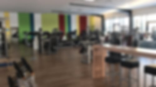 Audioinstallation Fitnessstudio Lippetal