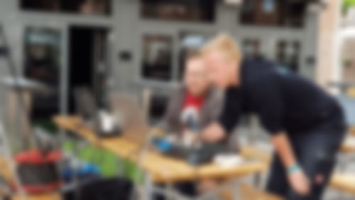 Tontechnik Bild 3