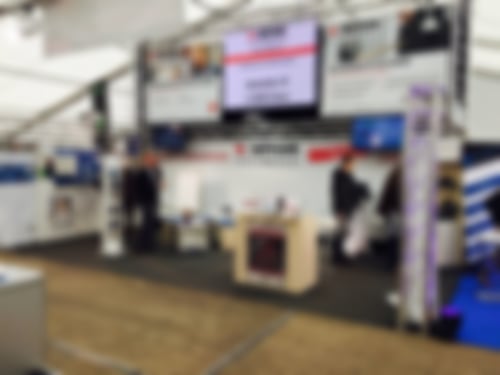 Messebau Online Netcom 