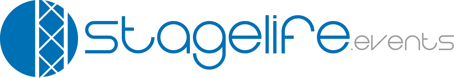 Stagelife.events Logo