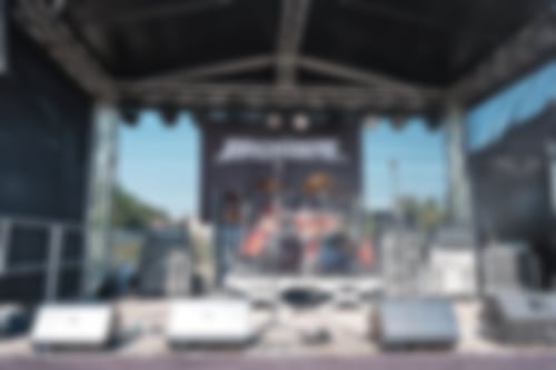 Tontechnik Bild 2