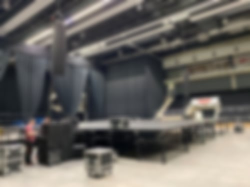 Tontechnik Bild 3