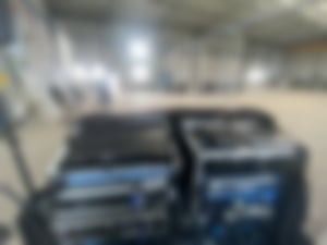 FOH Wefapress