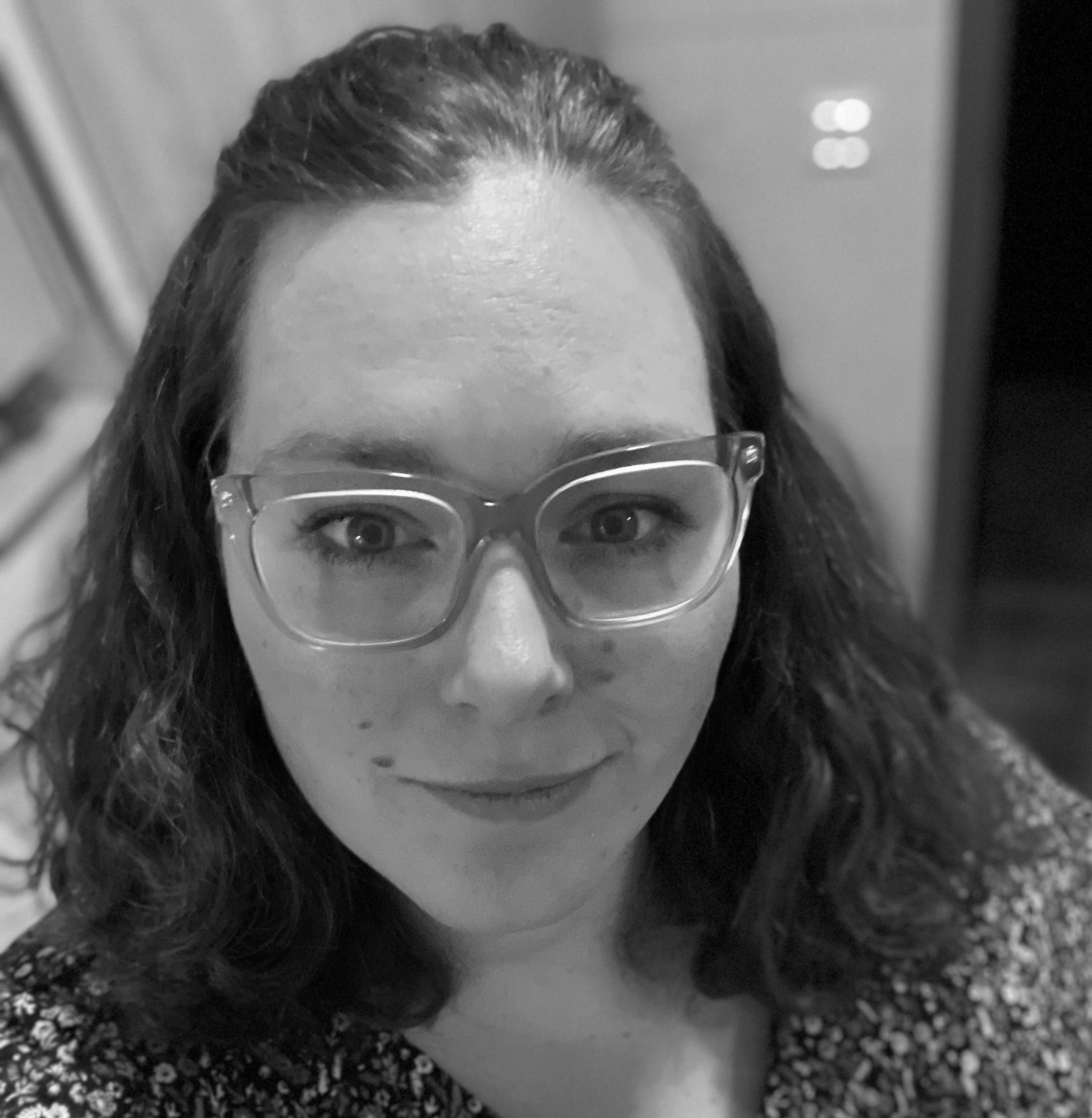 Bild Kirsten Hewing