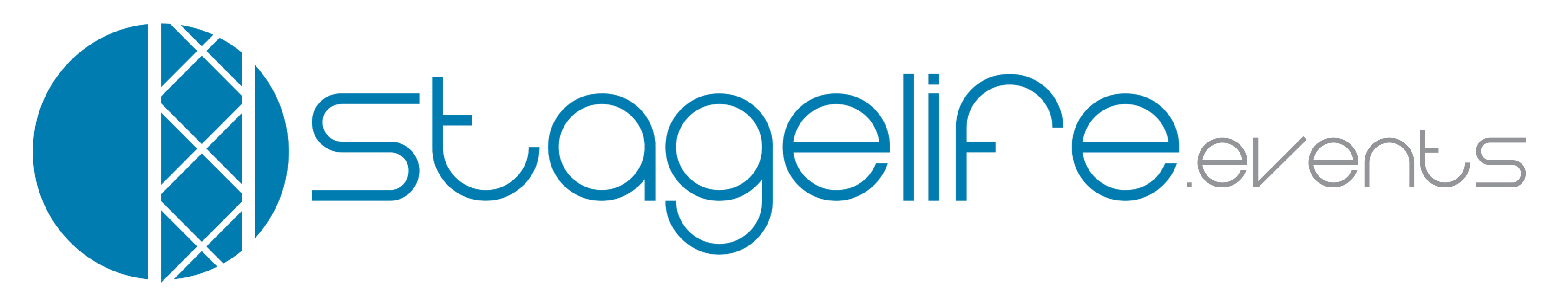 Stagelife.events Logo