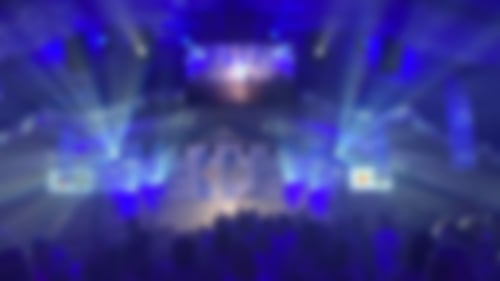 Festzeltbeleuchtung Schützenfest