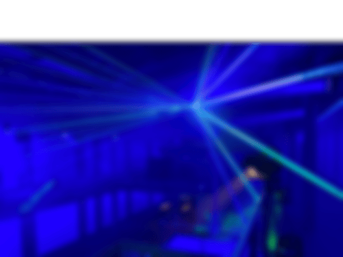 Lasershow, Pushcon Ahaus