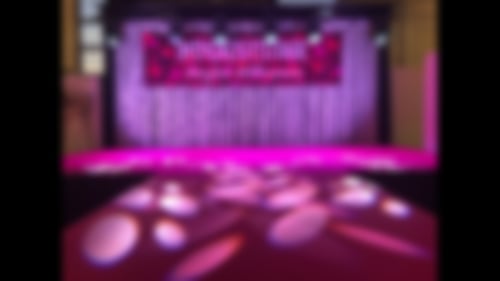 Messebau Hochzeitsmesse Münster