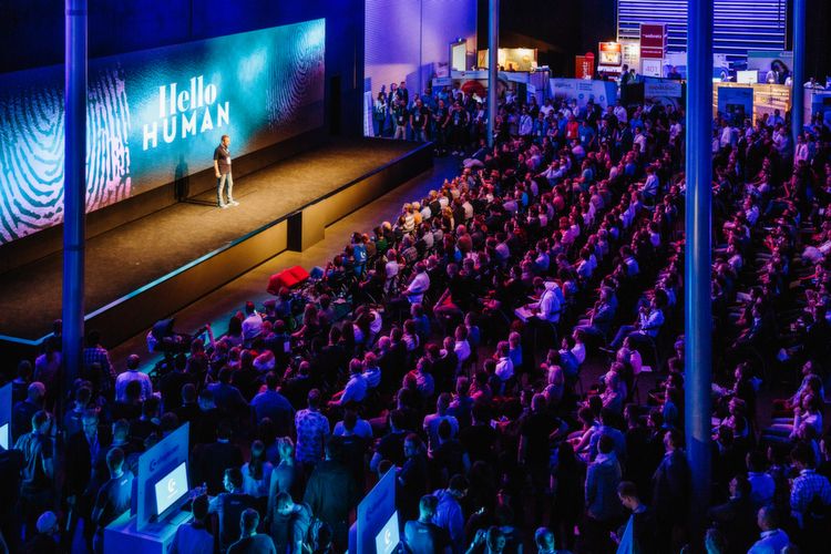 Bild Konferenz
