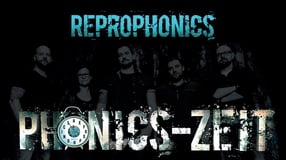 Band | REPROPHONICS