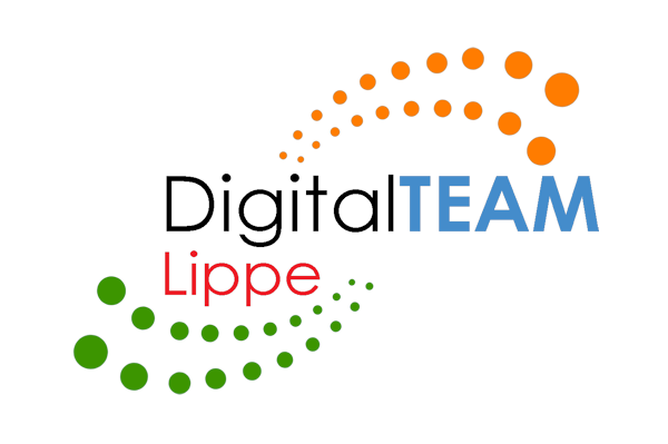 Digital Team Lippe - Beratung und Umsetzung