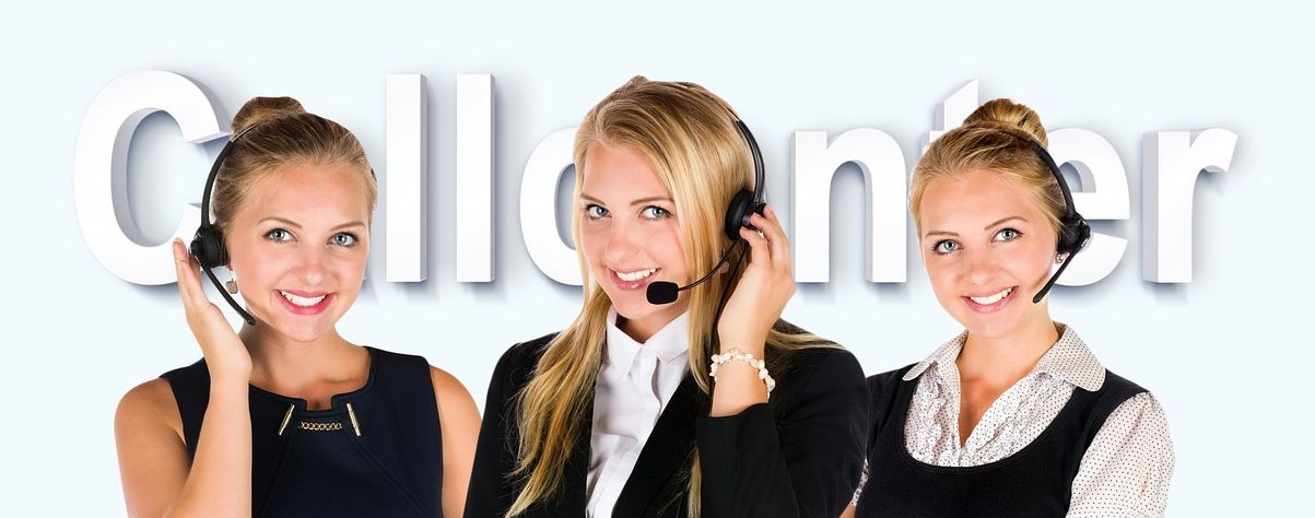 Gastroexperten Callcenter