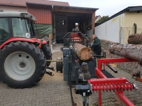 Impressum | Holz-Meisel