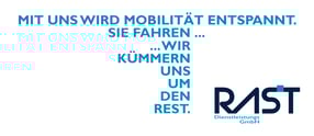 Impressum | rast-dienstleistung