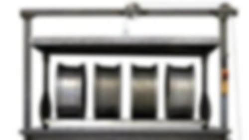 chemische Entlackung, Autofelgen