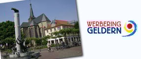 Werbering Geldern