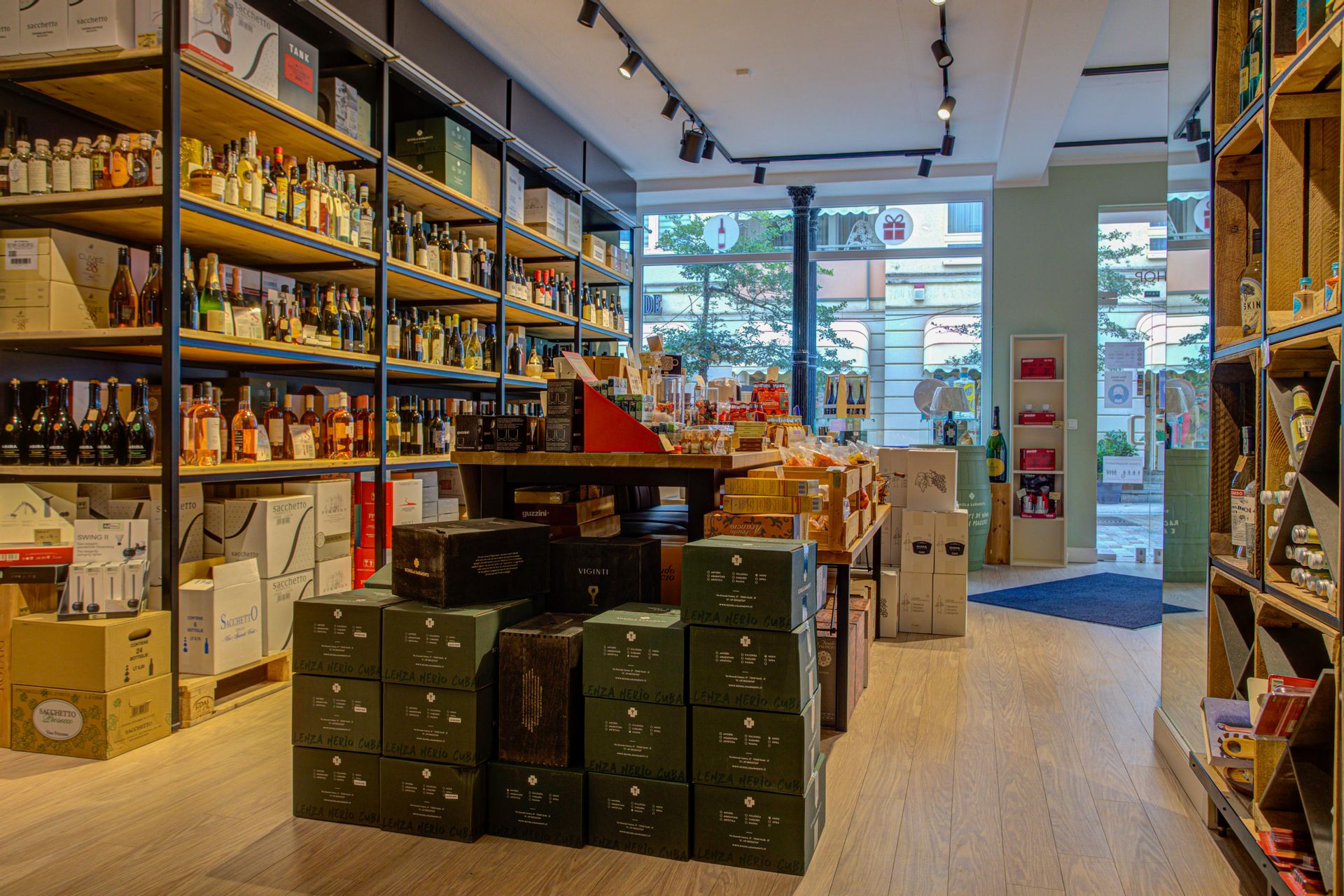 Notizie | Durante-Shop