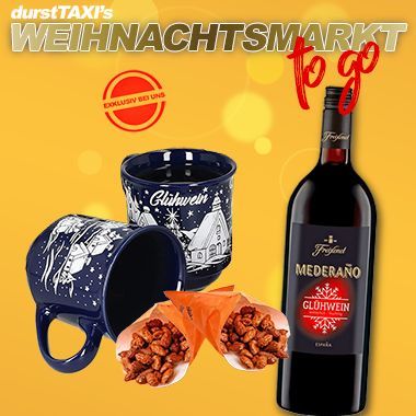 Shop | durstTAXI Getränkenotdienst