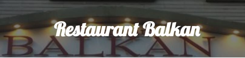 Impressum | Restaurant Balkan Geldern