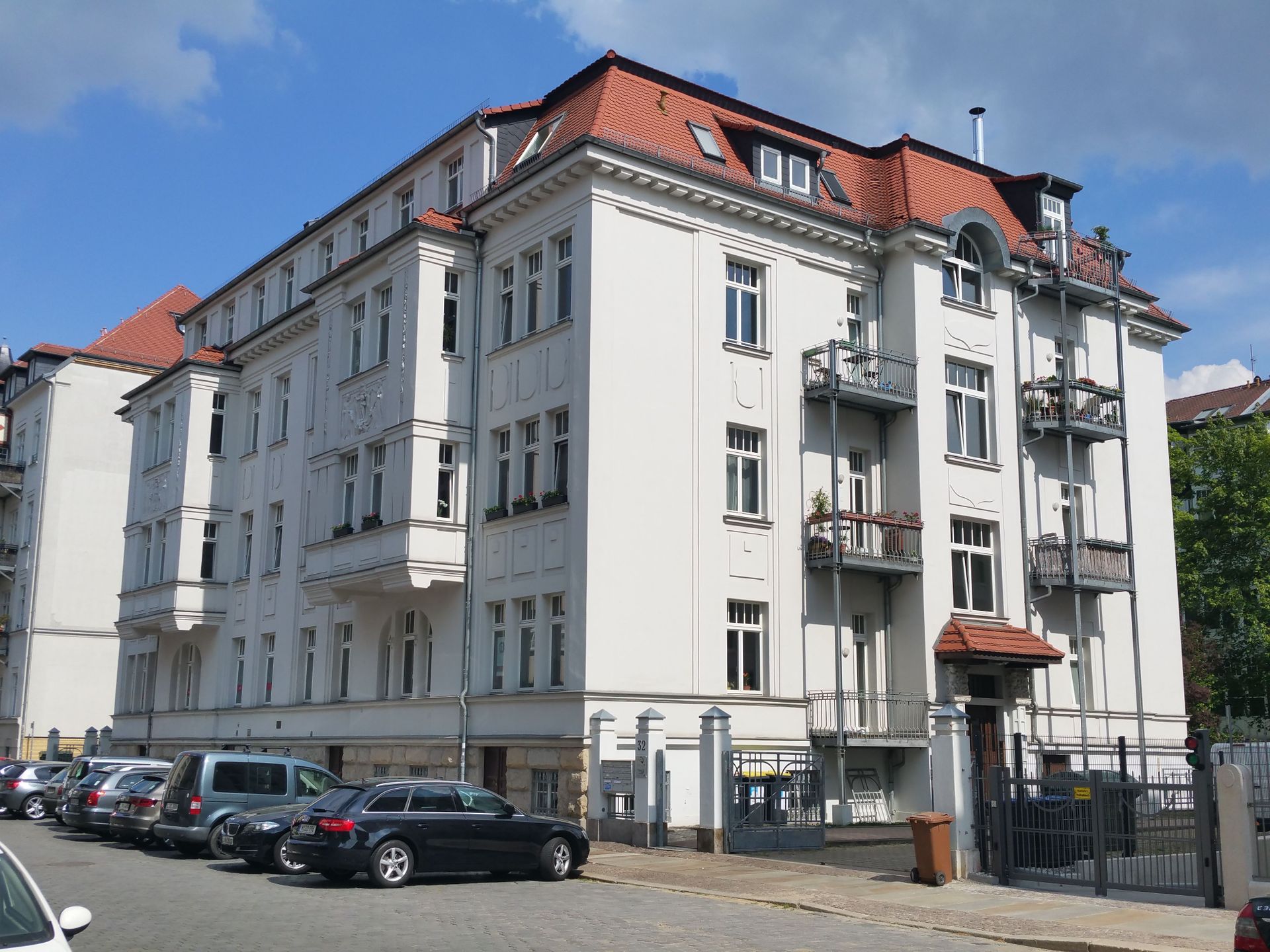 Aktuell | BauSparBörse