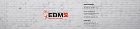 Kontakt | EBM Baufachmarkt Onlineshop