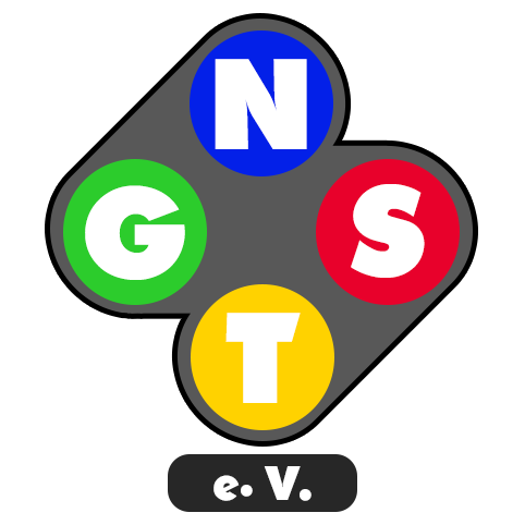 NGST Logo