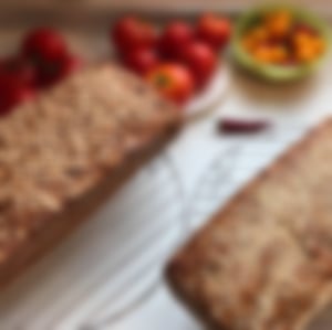 Brot backen