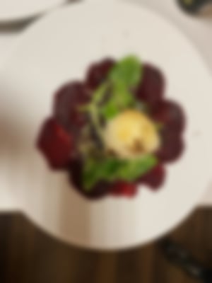 Rote Bete