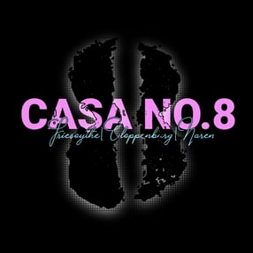 Impressum | Casa No.8