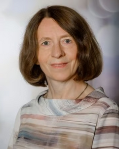 Prof. Kerstin Witte