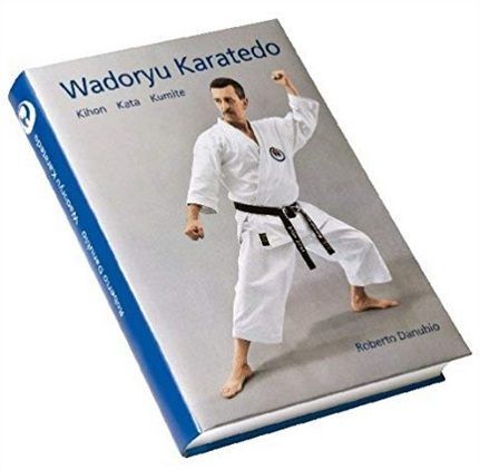 Wadoryu Karatedo - Kihon, Kata, Kumite |