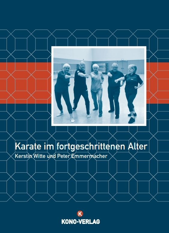 Karate im fortgeschrittenen Alter | kono-verlag