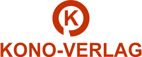 Anmelden | Kono-Verlag