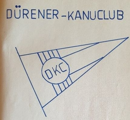 Geschichte des DKC | Duerener-Kanu-Club