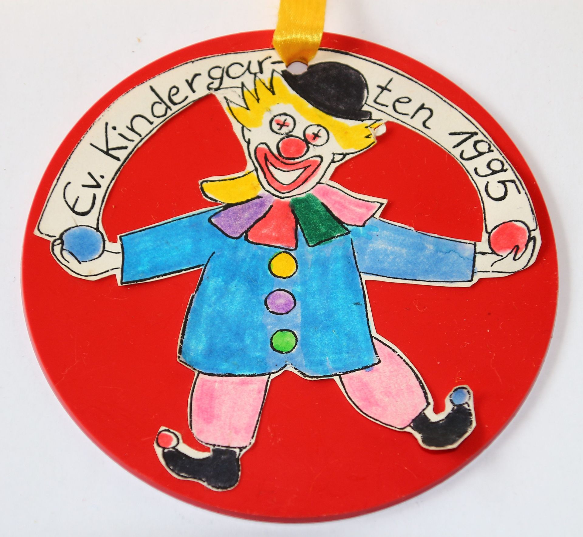 Ev. Kindergarten Dormagen