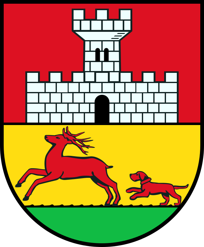 Stadt Hohenmölsen