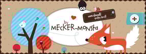 Impressum | handmade with love by mecker-MONSTA