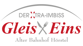 Xtra-Imbiss - Gleis Eins
