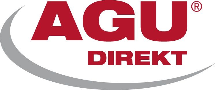 Logo AGU direkt GmbH