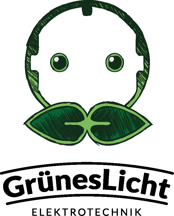 Logo GrünesLicht