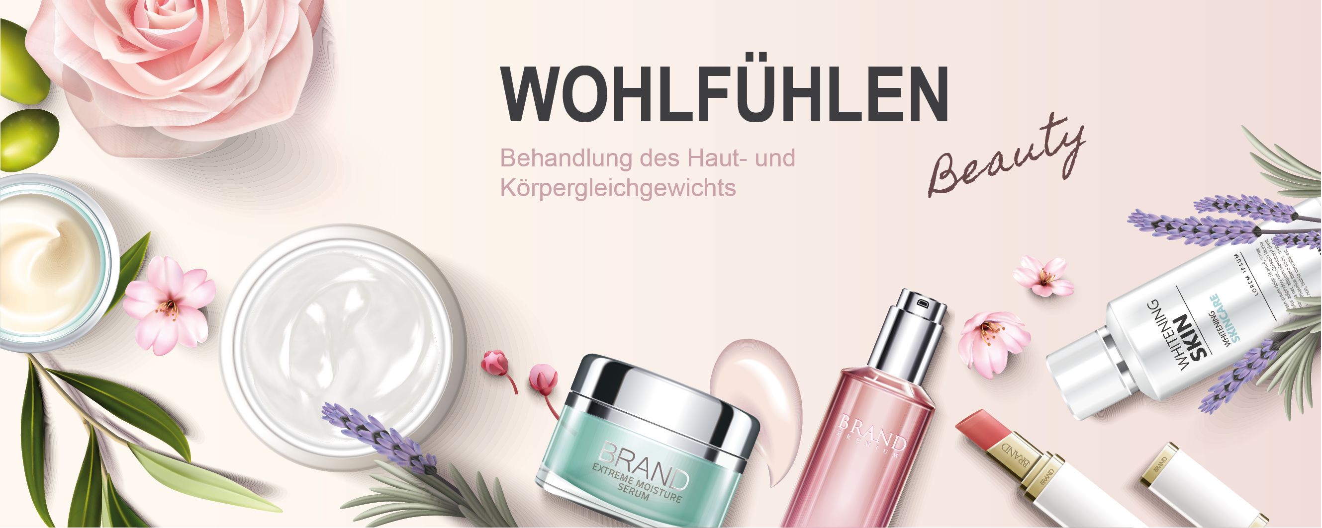 Impressum | Kosmetikstudio | Diana Suhr