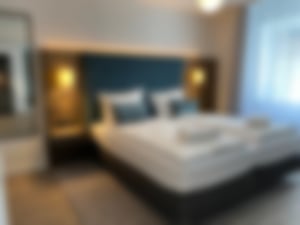 Ferienwohnung 2 und 3 Schlafzimmer